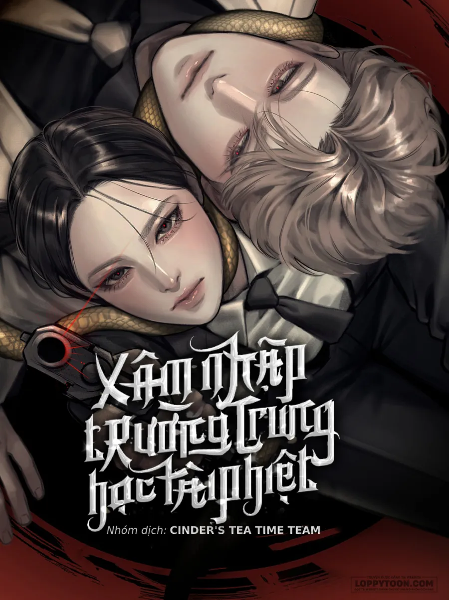 Xâm Nhập Trường Trung Học Tài Phiệt - Chap 102 - Trang 1
