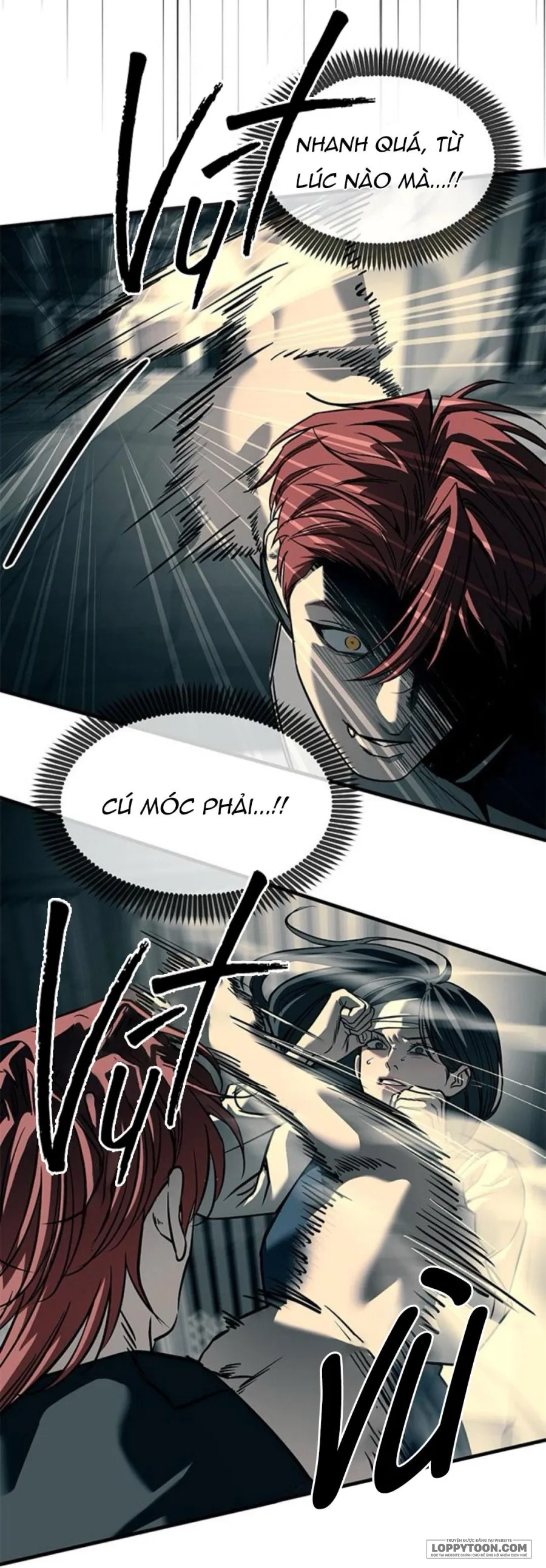 Xâm Nhập Trường Trung Học Tài Phiệt - Chap 102 - Trang 13