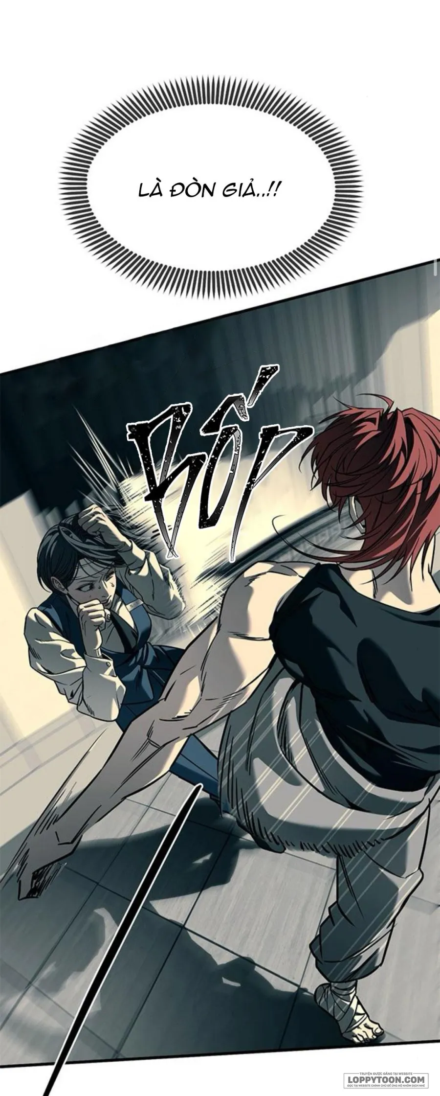 Xâm Nhập Trường Trung Học Tài Phiệt - Chap 102 - Trang 15
