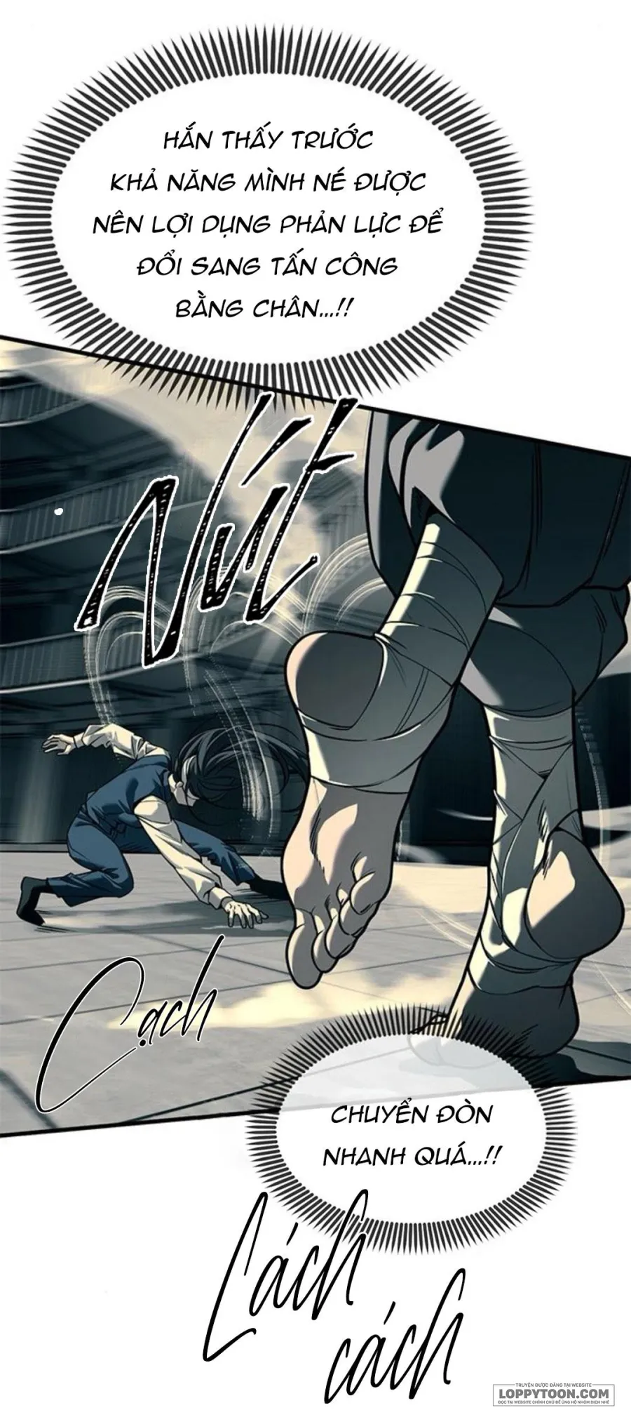 Xâm Nhập Trường Trung Học Tài Phiệt - Chap 102 - Trang 17