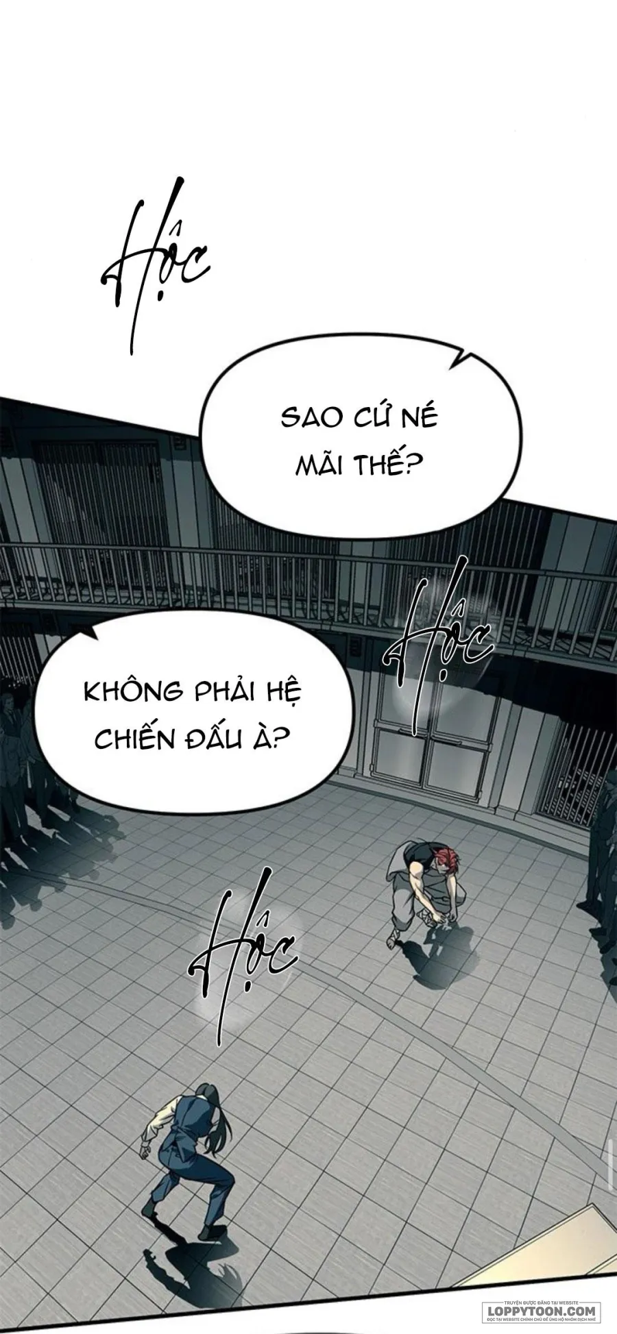 Xâm Nhập Trường Trung Học Tài Phiệt - Chap 102 - Trang 20