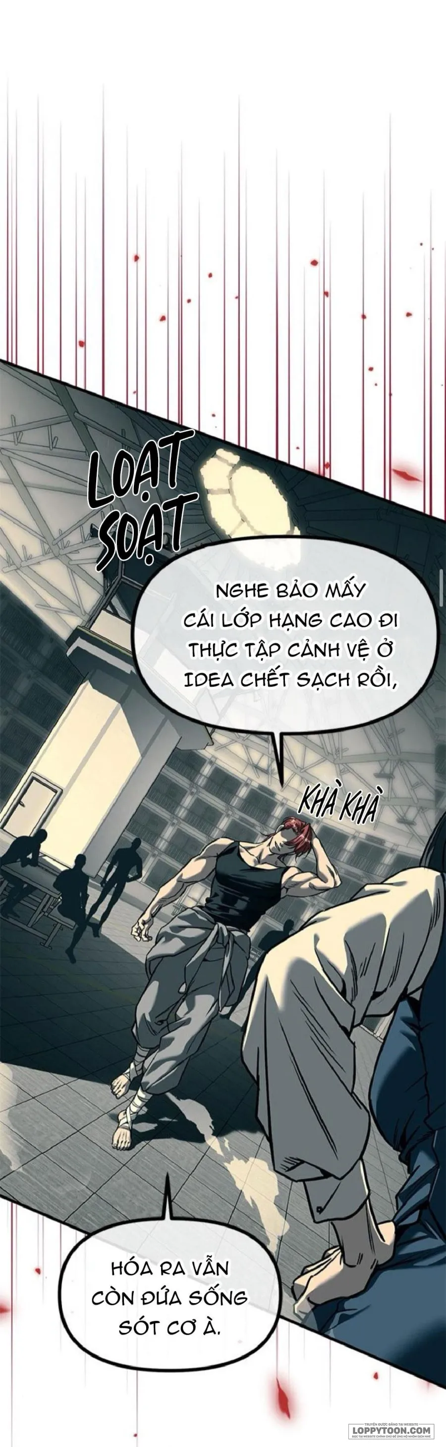 Xâm Nhập Trường Trung Học Tài Phiệt - Chap 102 - Trang 3