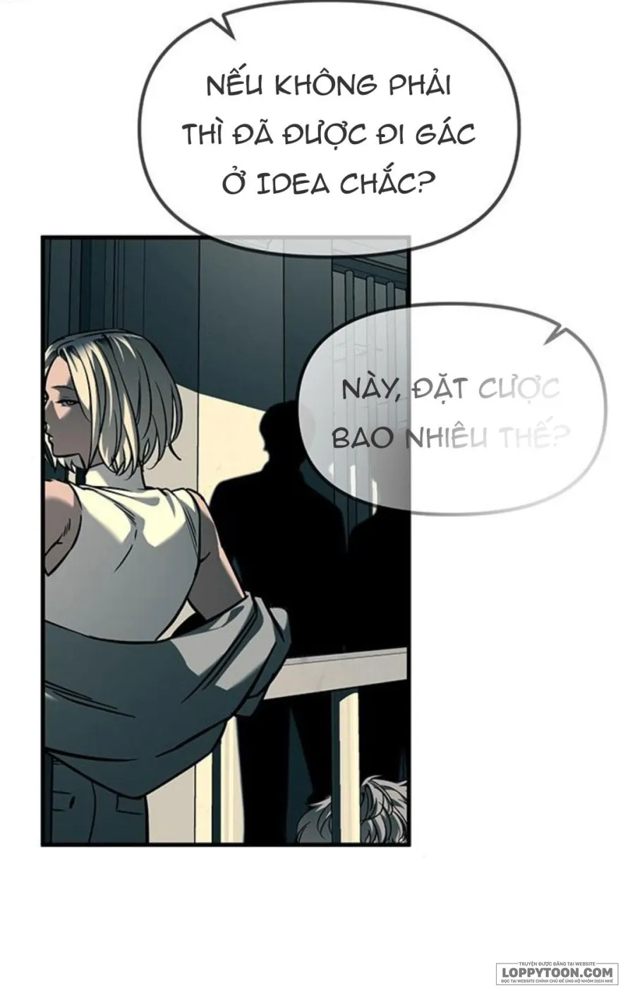 Xâm Nhập Trường Trung Học Tài Phiệt - Chap 102 - Trang 21