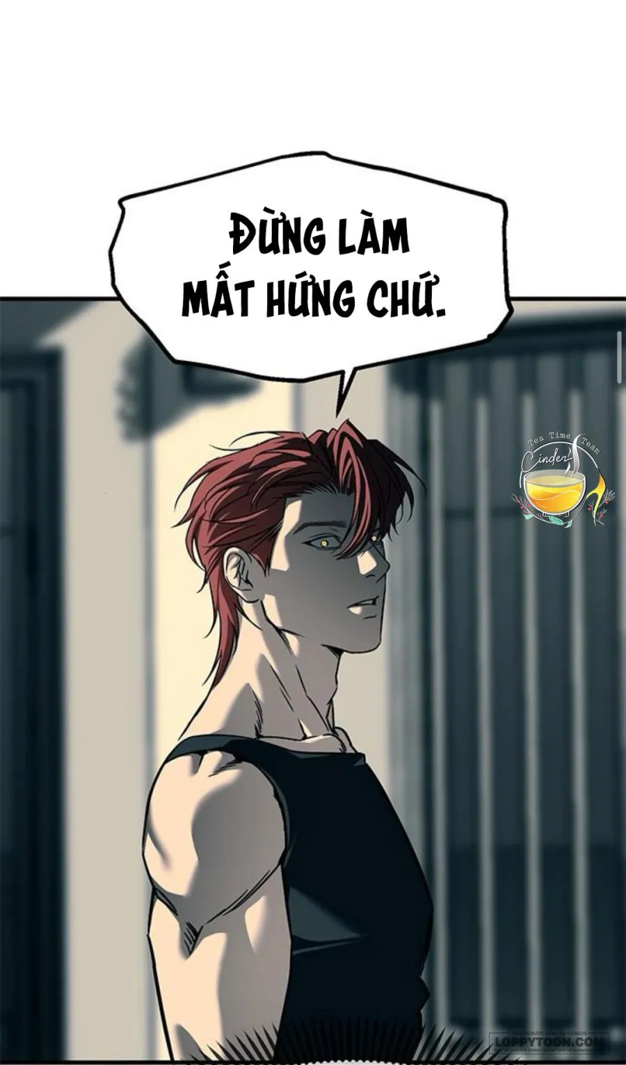 Xâm Nhập Trường Trung Học Tài Phiệt - Chap 102 - Trang 23