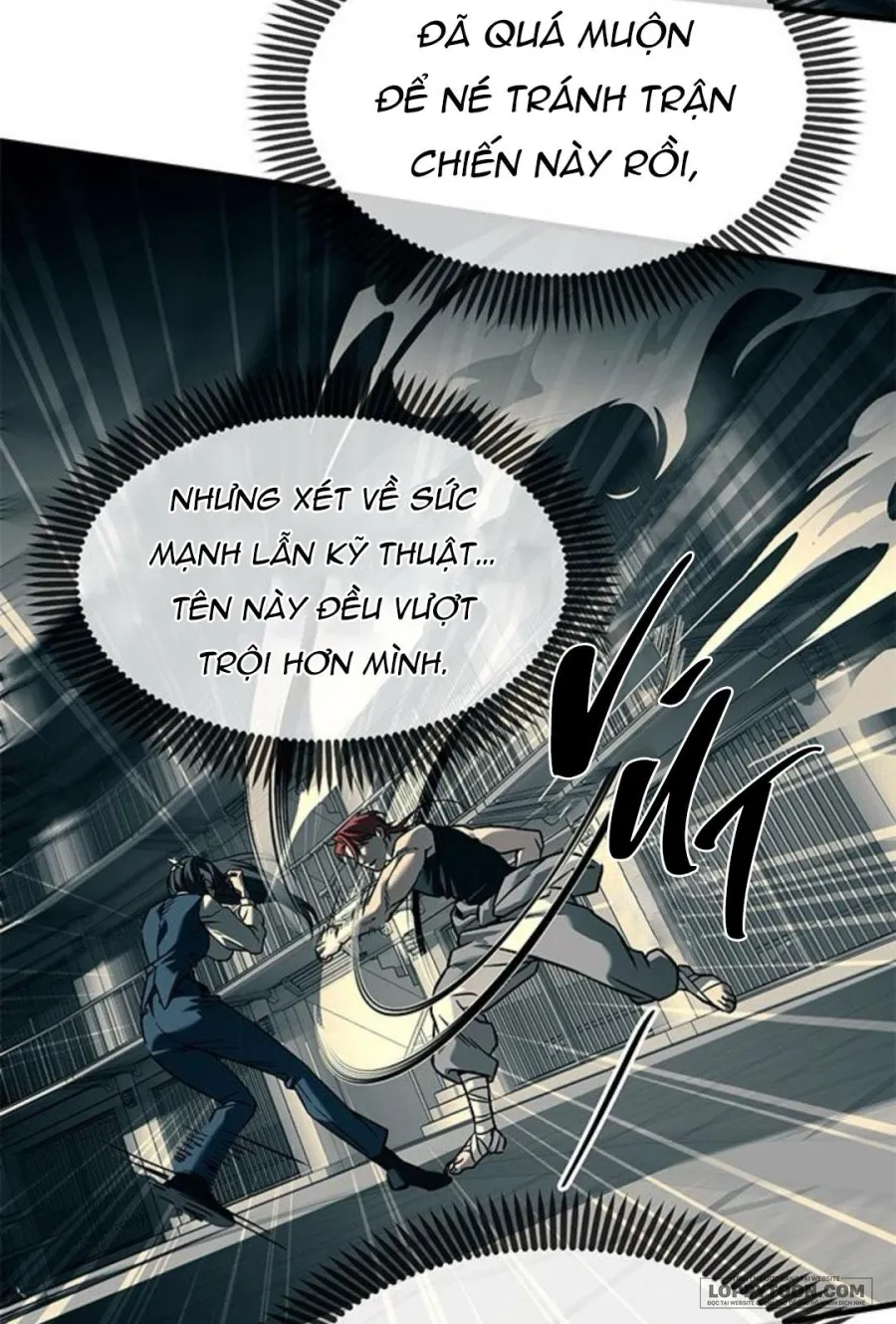 Xâm Nhập Trường Trung Học Tài Phiệt - Chap 102 - Trang 26