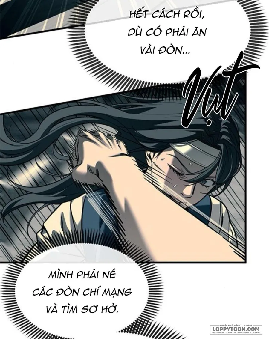 Xâm Nhập Trường Trung Học Tài Phiệt - Chap 102 - Trang 27
