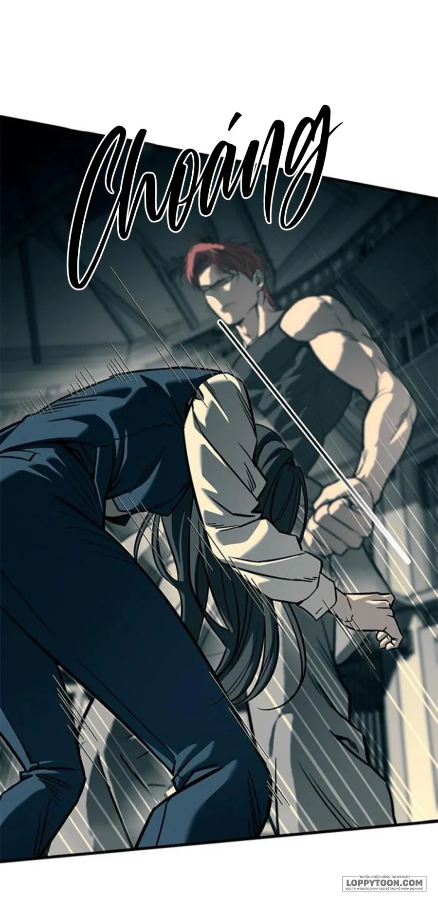 Xâm Nhập Trường Trung Học Tài Phiệt - Chap 102 - Trang 31