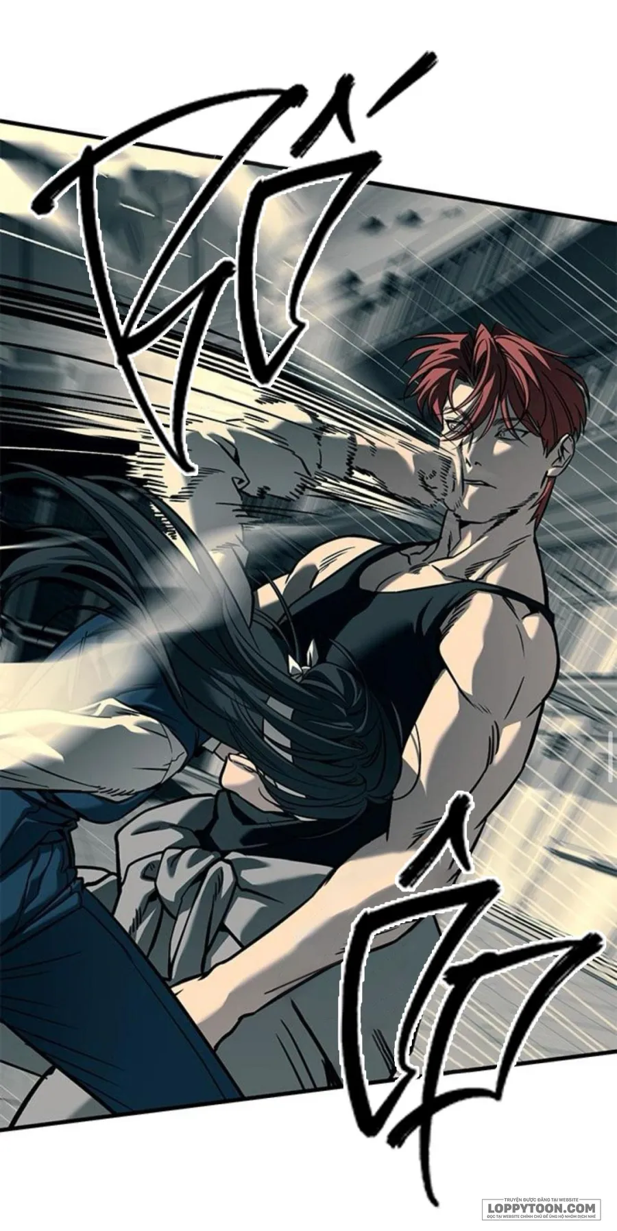 Xâm Nhập Trường Trung Học Tài Phiệt - Chap 102 - Trang 36