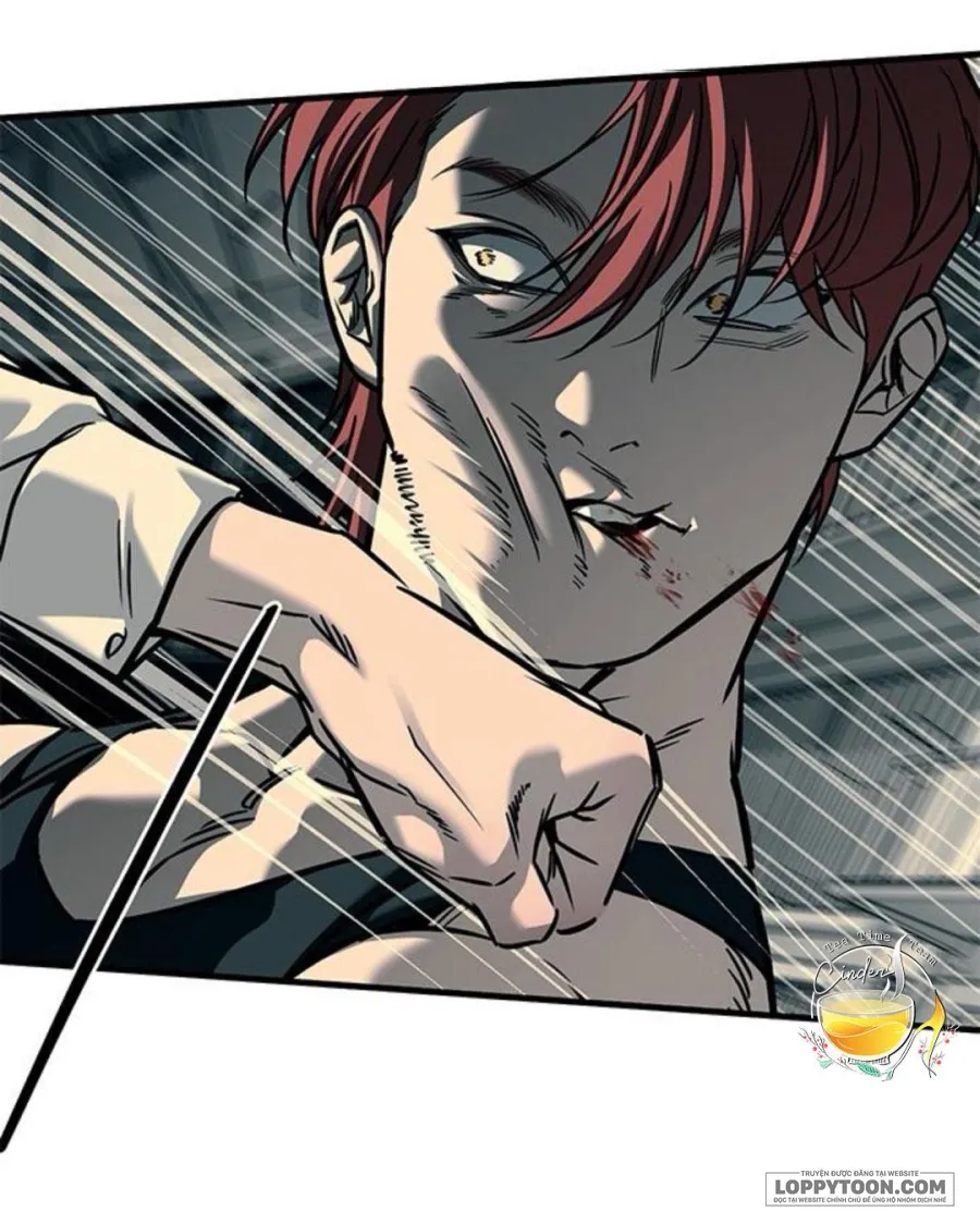 Xâm Nhập Trường Trung Học Tài Phiệt - Chap 102 - Trang 37
