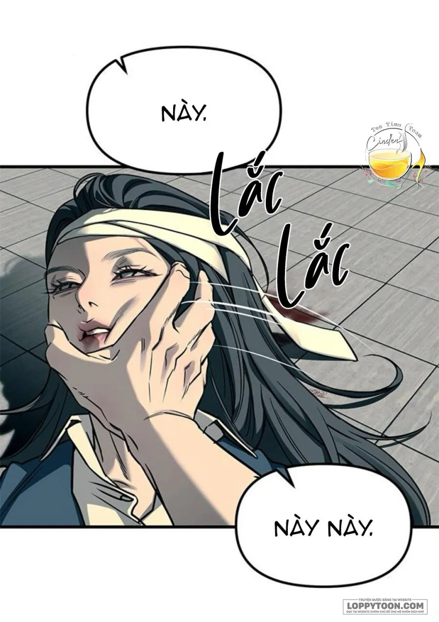 Xâm Nhập Trường Trung Học Tài Phiệt - Chap 102 - Trang 56