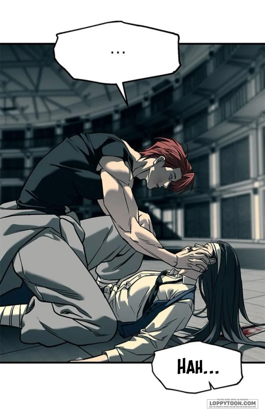 Xâm Nhập Trường Trung Học Tài Phiệt - Chap 102 - Trang 57