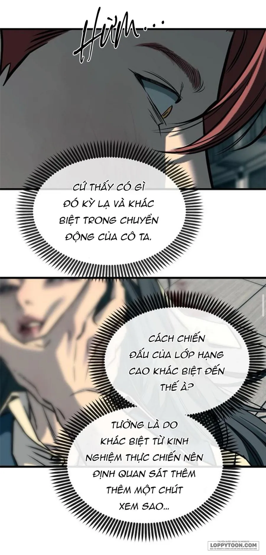 Xâm Nhập Trường Trung Học Tài Phiệt - Chap 102 - Trang 59