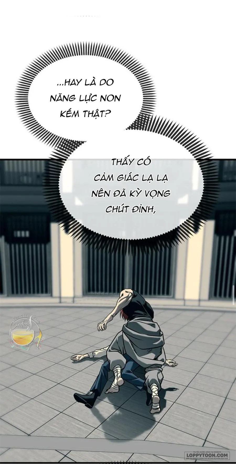 Xâm Nhập Trường Trung Học Tài Phiệt - Chap 102 - Trang 60