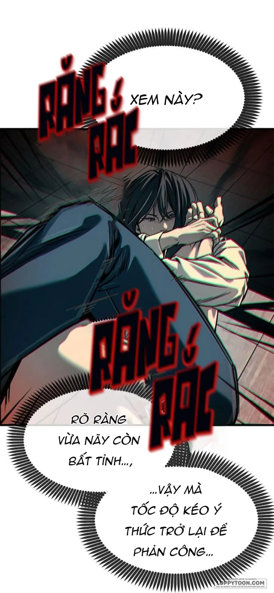 Xâm Nhập Trường Trung Học Tài Phiệt - Chap 102 - Trang 64