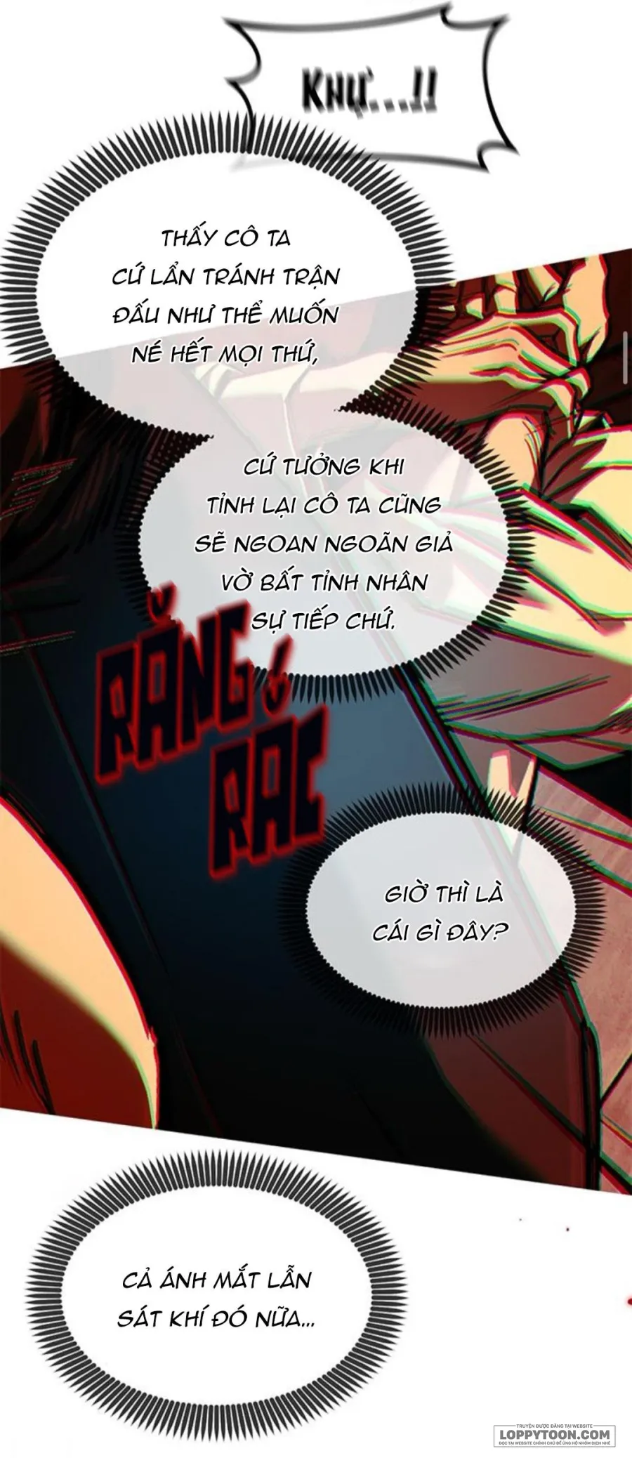 Xâm Nhập Trường Trung Học Tài Phiệt - Chap 102 - Trang 65