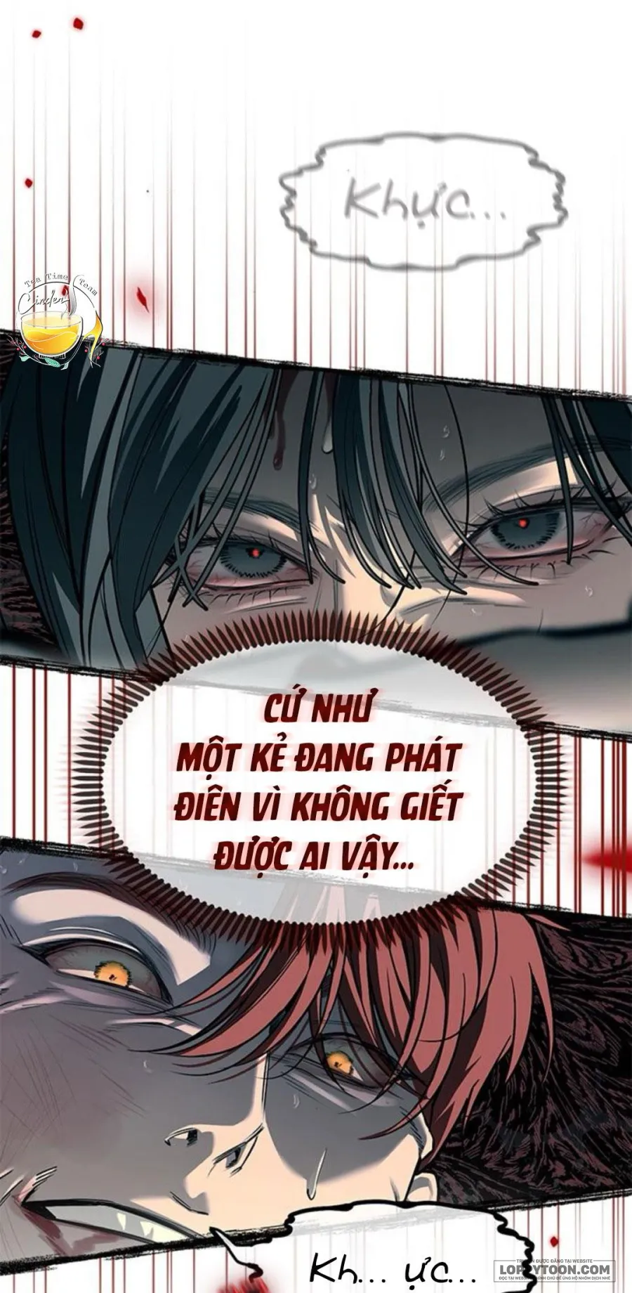 Xâm Nhập Trường Trung Học Tài Phiệt - Chap 102 - Trang 66