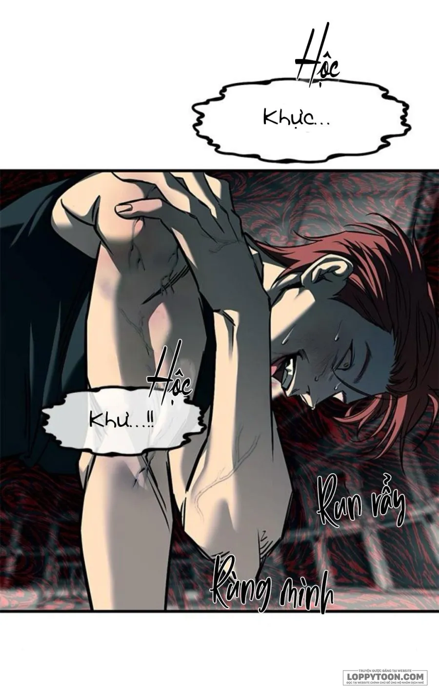 Xâm Nhập Trường Trung Học Tài Phiệt - Chap 102 - Trang 74