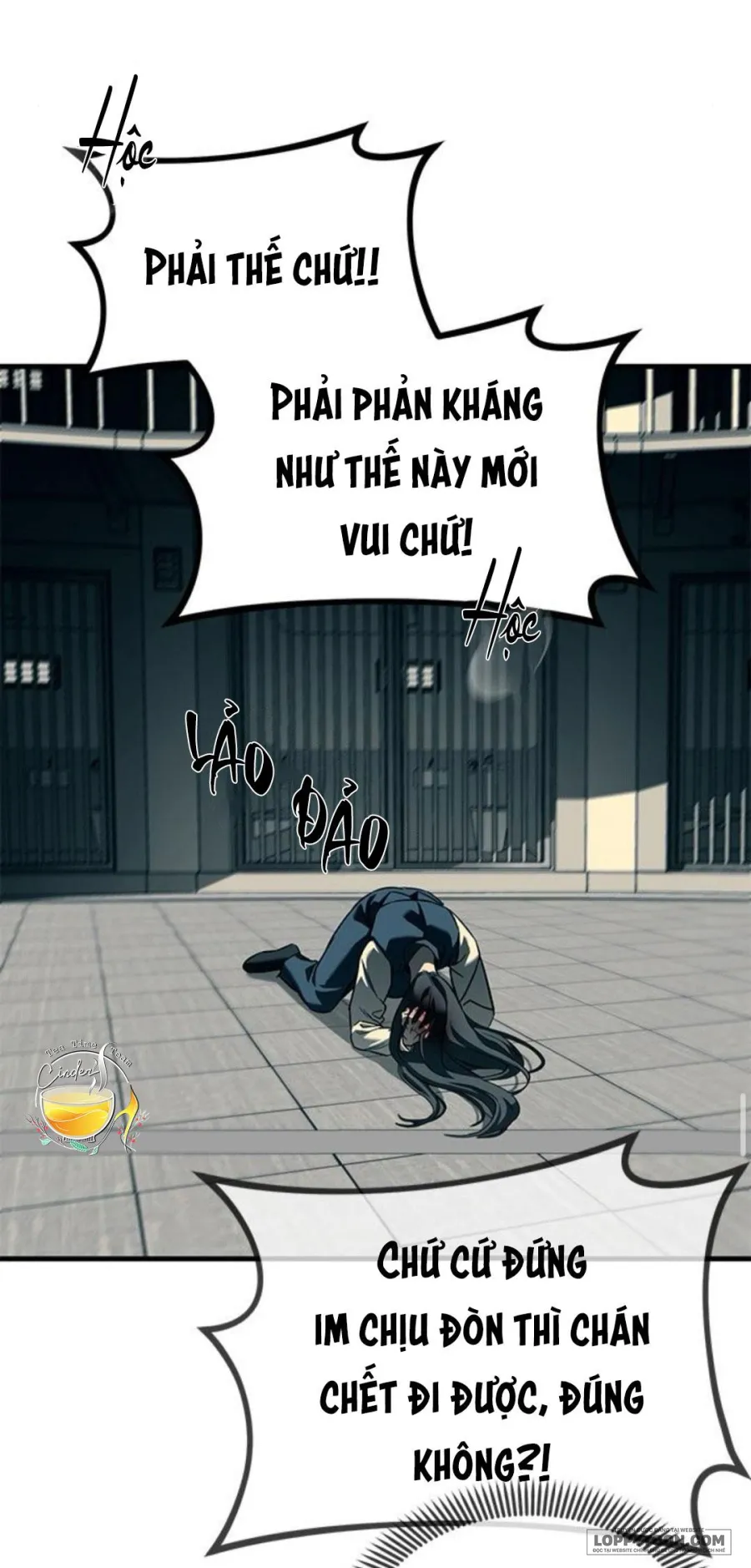 Xâm Nhập Trường Trung Học Tài Phiệt - Chap 102 - Trang 75