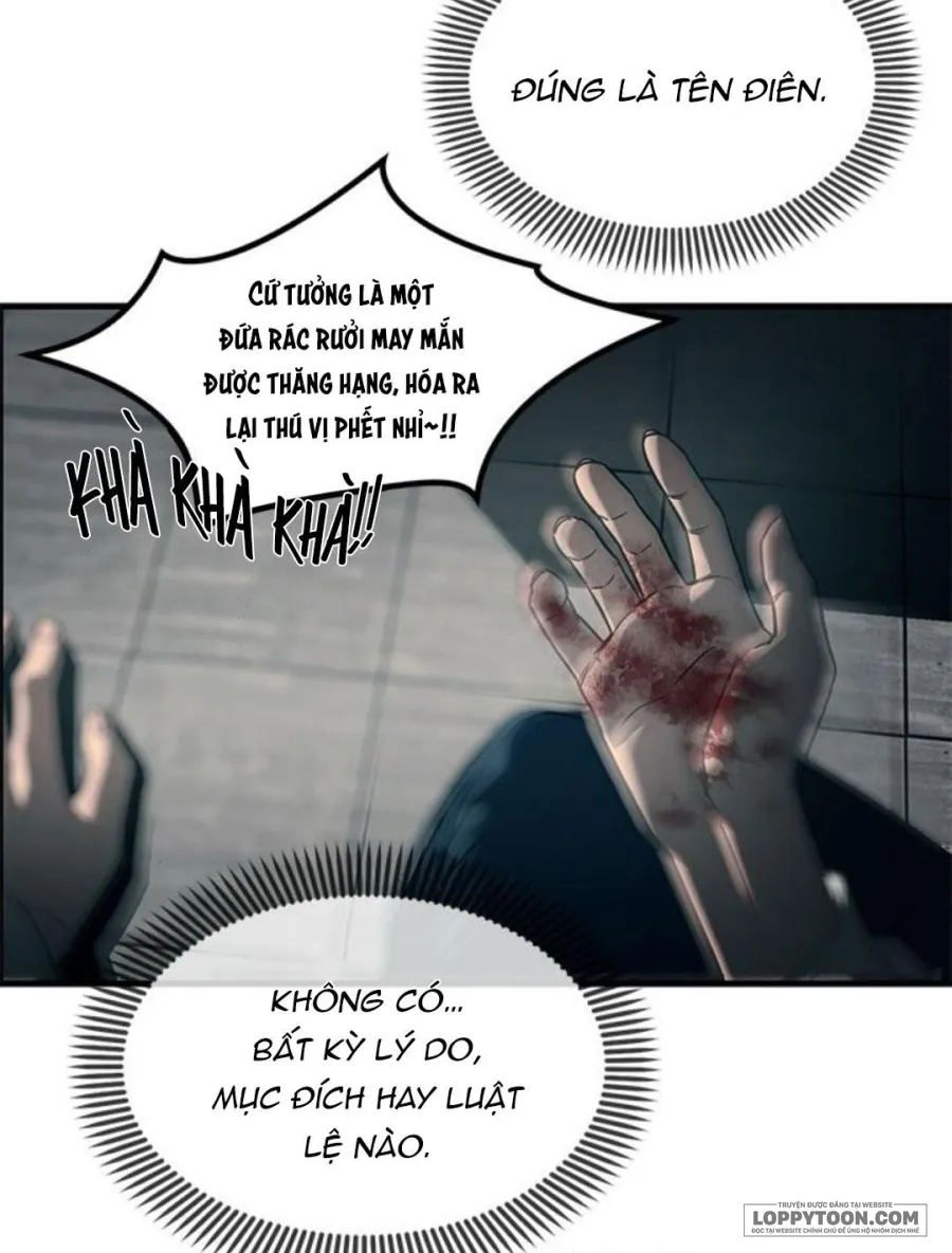 Xâm Nhập Trường Trung Học Tài Phiệt - Chap 102 - Trang 76
