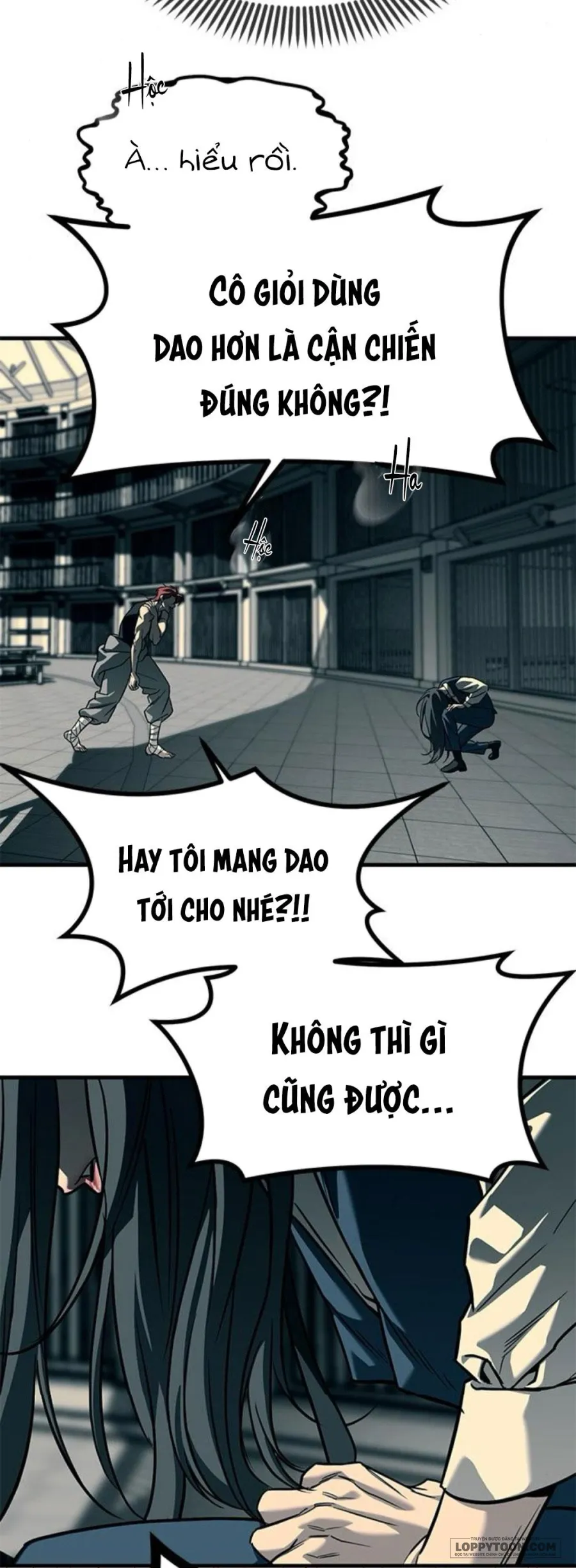Xâm Nhập Trường Trung Học Tài Phiệt - Chap 102 - Trang 78
