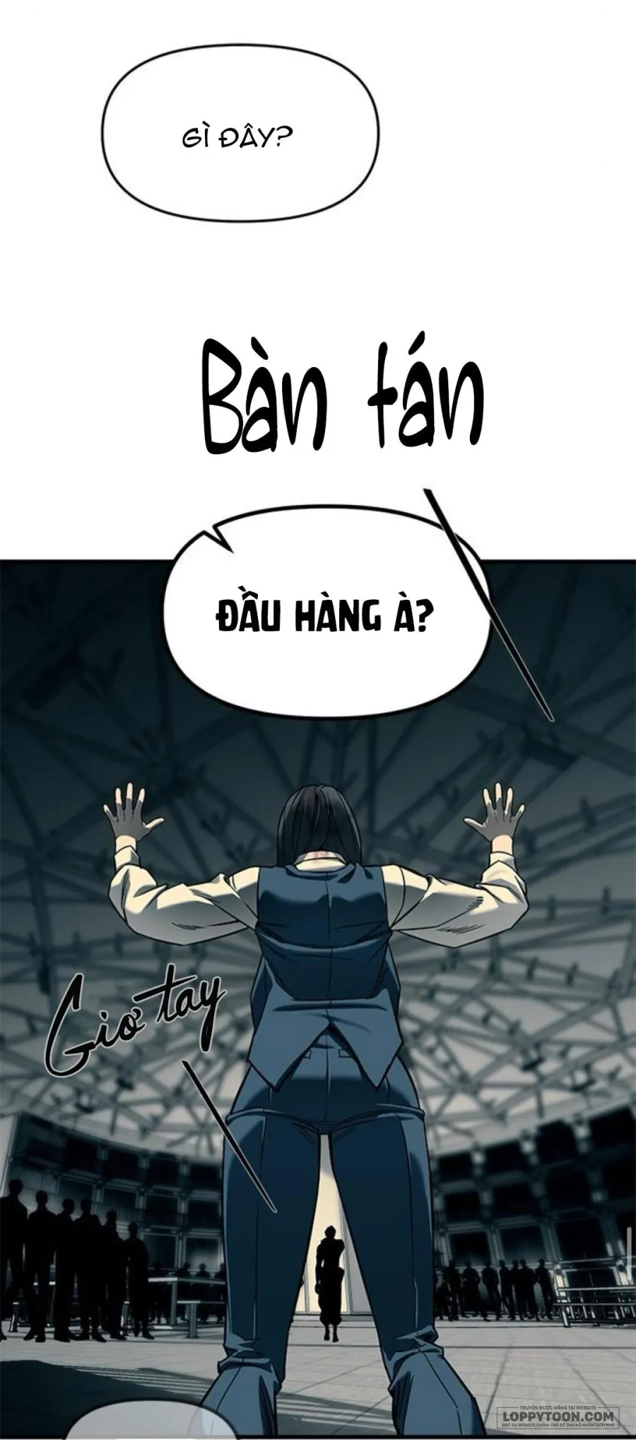 Xâm Nhập Trường Trung Học Tài Phiệt - Chap 102 - Trang 82
