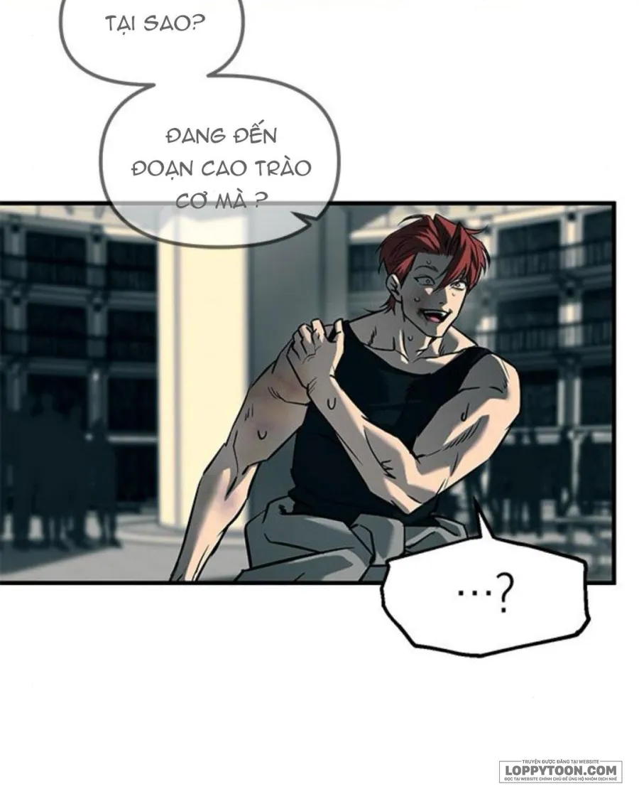 Xâm Nhập Trường Trung Học Tài Phiệt - Chap 102 - Trang 83