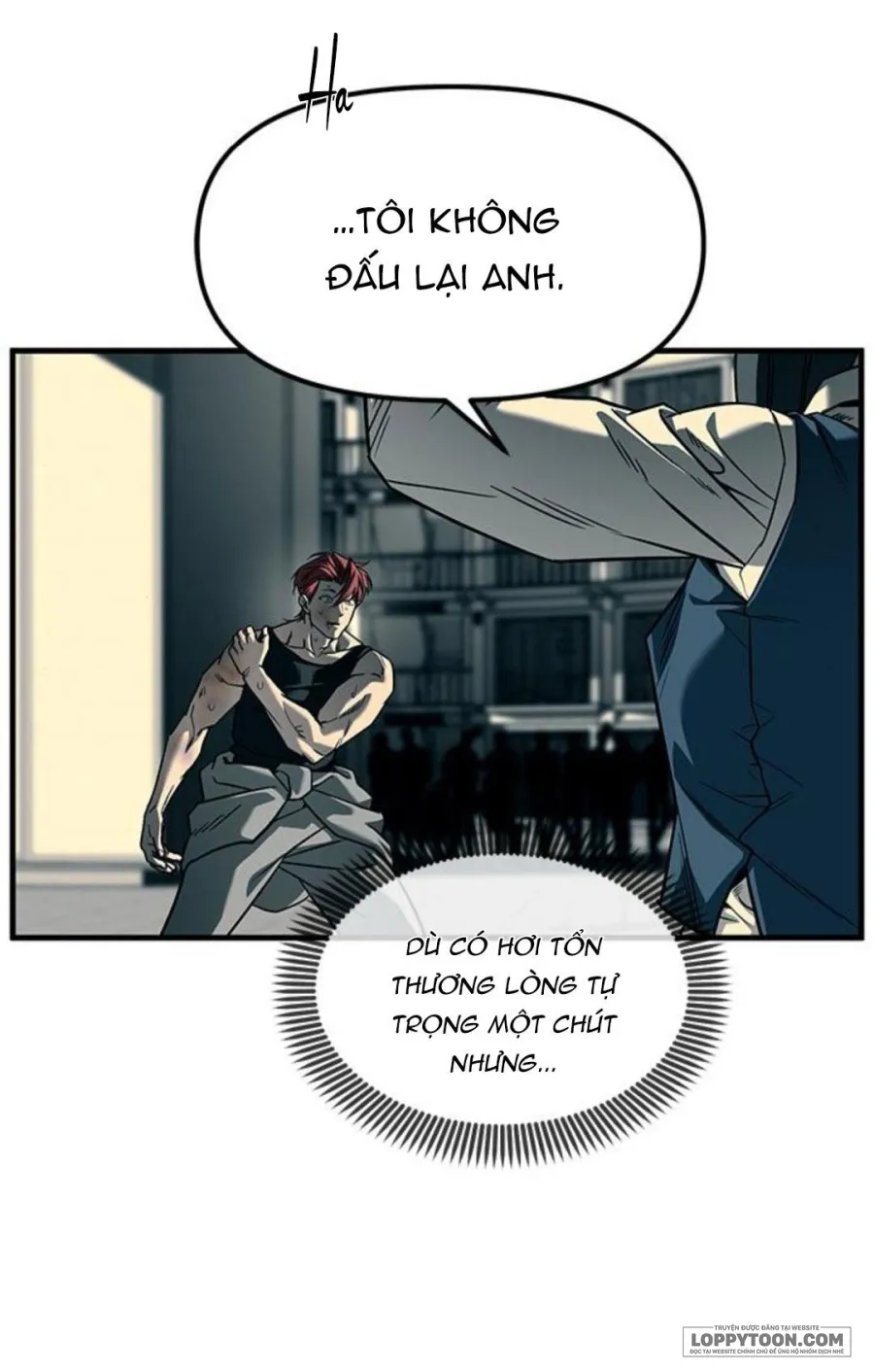 Xâm Nhập Trường Trung Học Tài Phiệt - Chap 102 - Trang 85