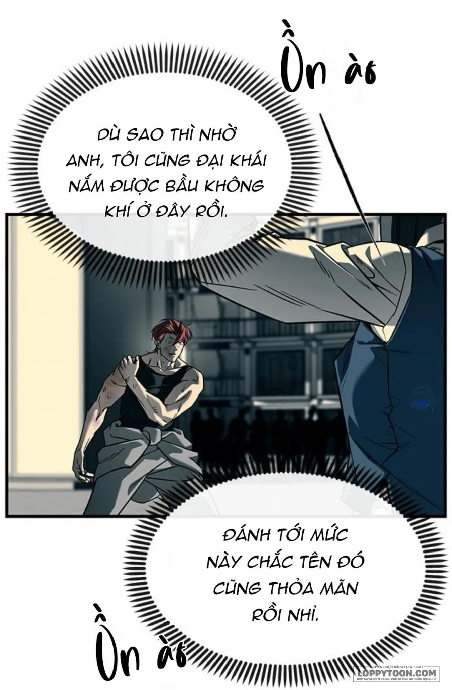 Xâm Nhập Trường Trung Học Tài Phiệt - Chap 102 - Trang 87