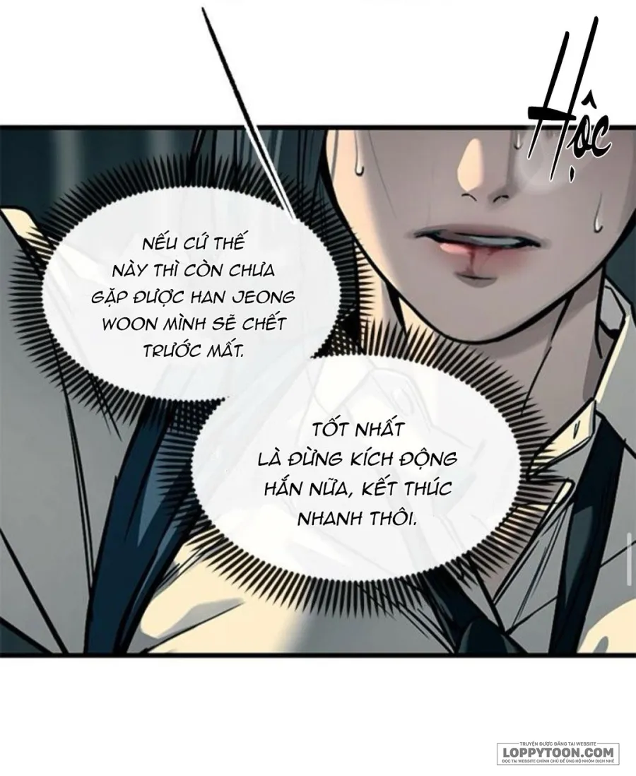 Xâm Nhập Trường Trung Học Tài Phiệt - Chap 102 - Trang 88