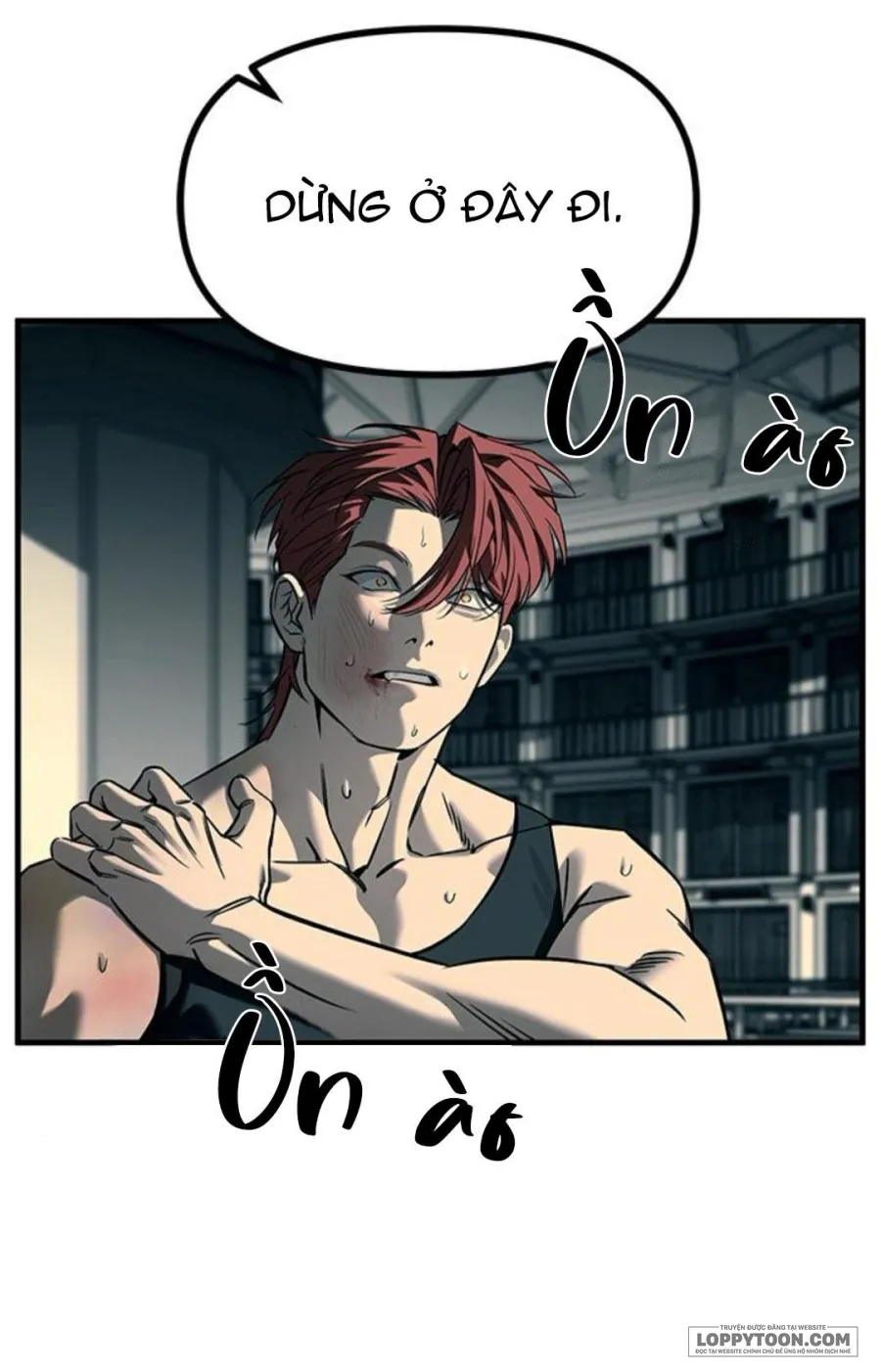Xâm Nhập Trường Trung Học Tài Phiệt - Chap 102 - Trang 89
