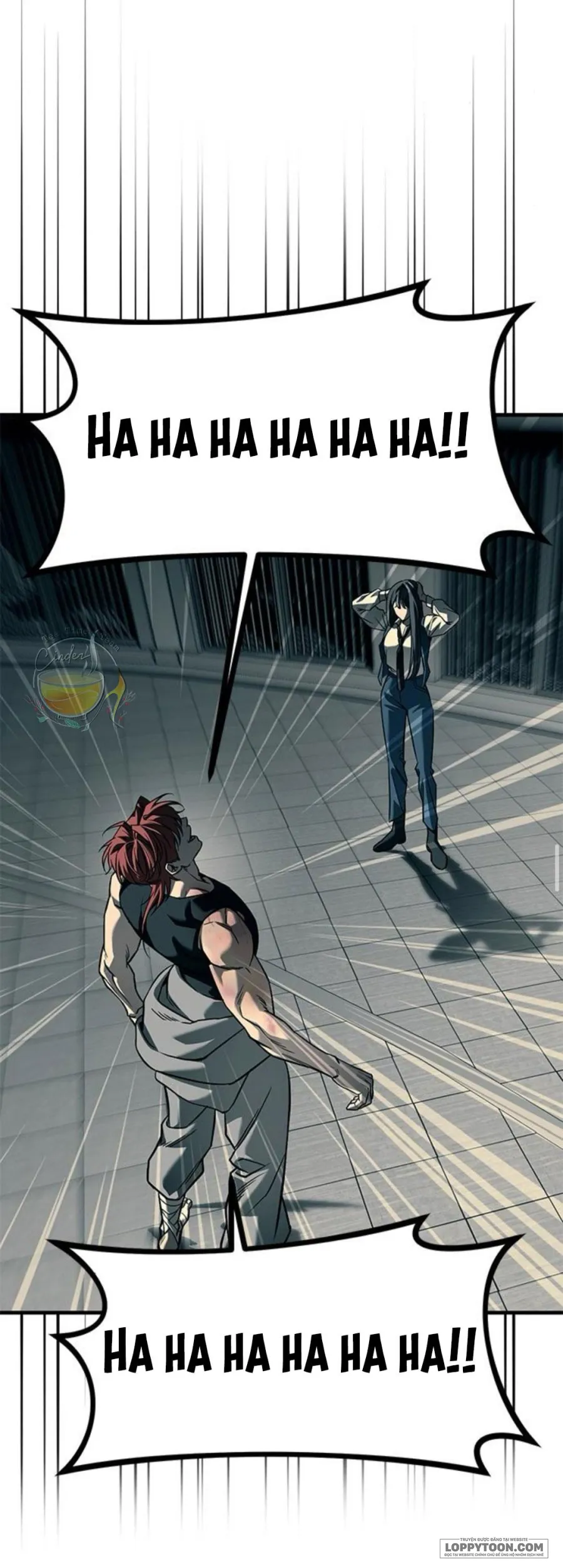 Xâm Nhập Trường Trung Học Tài Phiệt - Chap 102 - Trang 92