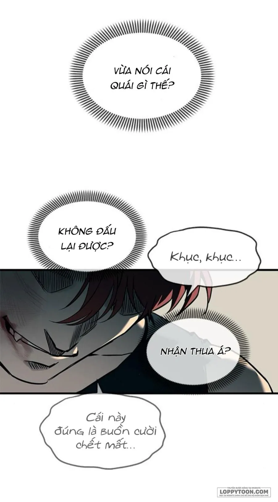 Xâm Nhập Trường Trung Học Tài Phiệt - Chap 102 - Trang 93