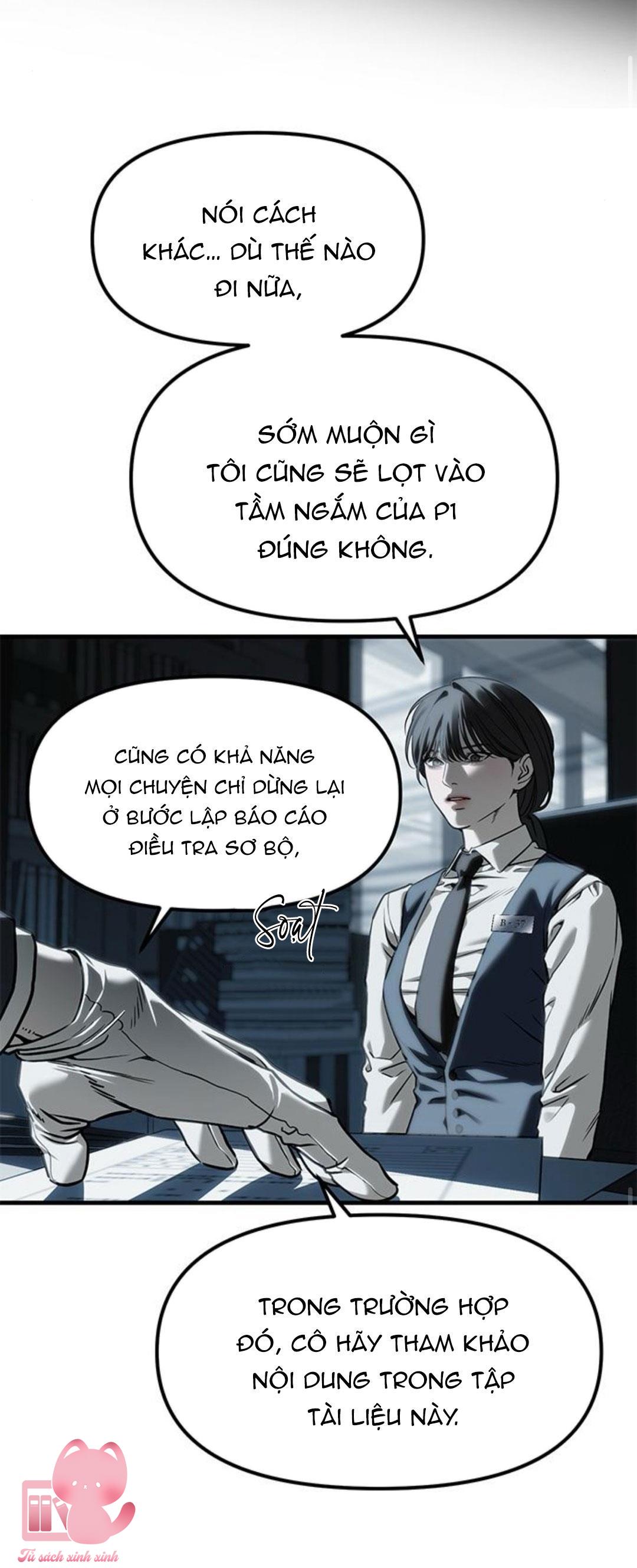 Xâm Nhập Trường Trung Học Tài Phiệt - Chap 103 - Trang 105