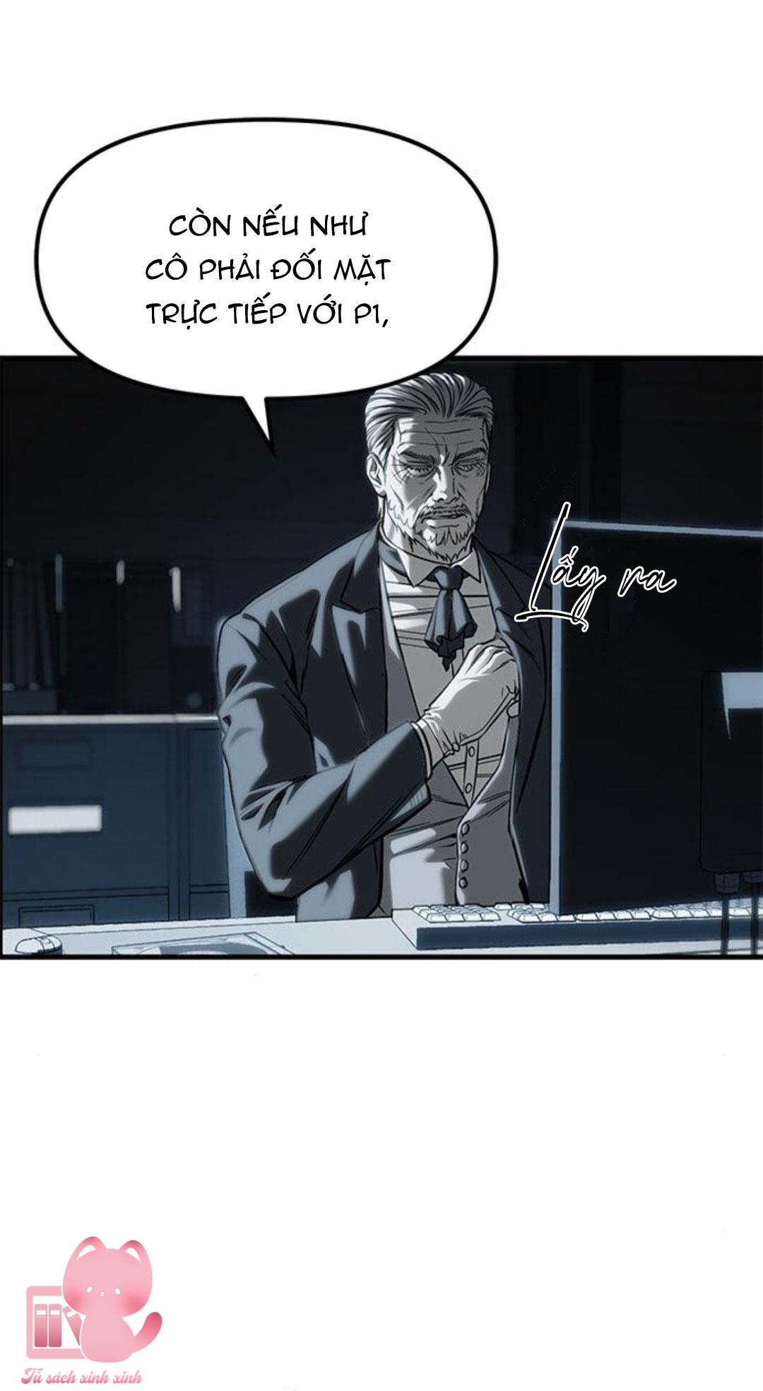 Xâm Nhập Trường Trung Học Tài Phiệt - Chap 103 - Trang 106