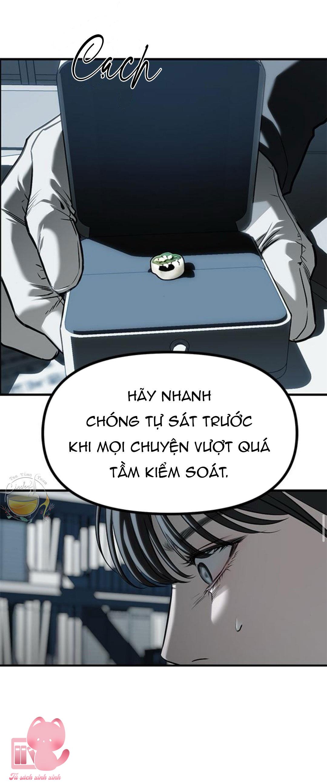 Xâm Nhập Trường Trung Học Tài Phiệt - Chap 103 - Trang 107