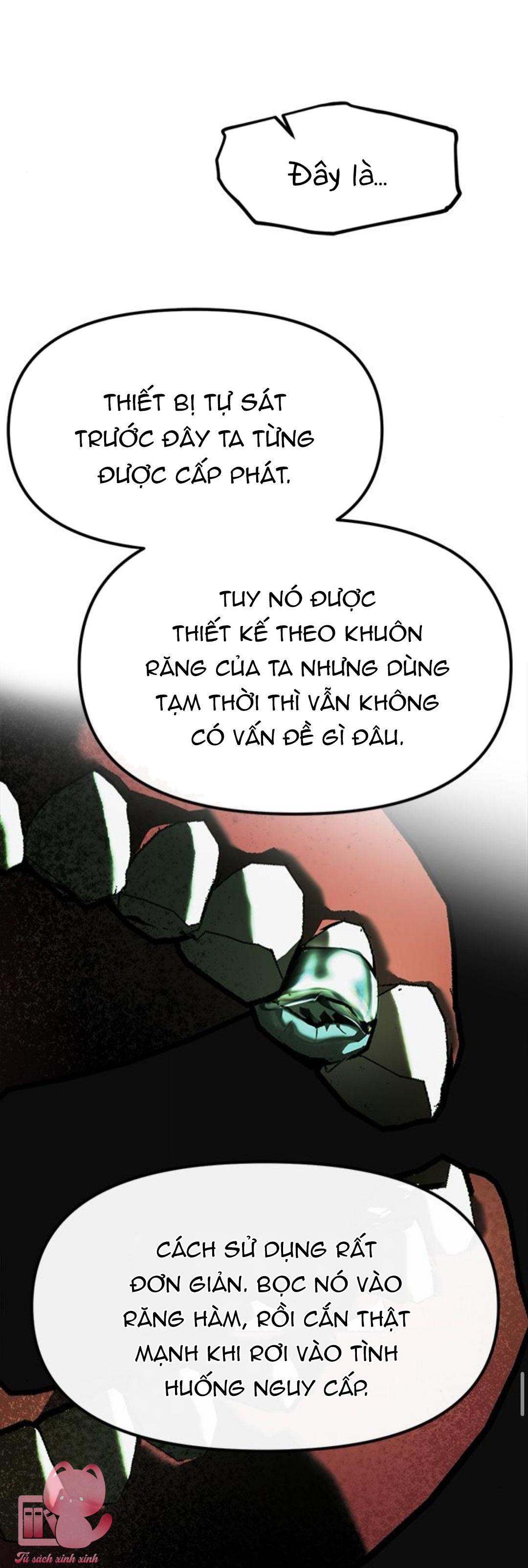 Xâm Nhập Trường Trung Học Tài Phiệt - Chap 103 - Trang 108