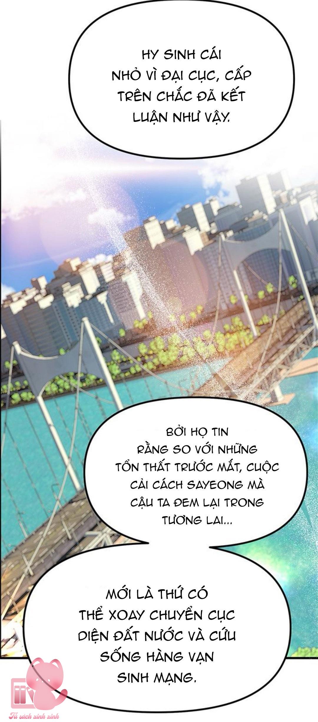 Xâm Nhập Trường Trung Học Tài Phiệt - Chap 103 - Trang 88