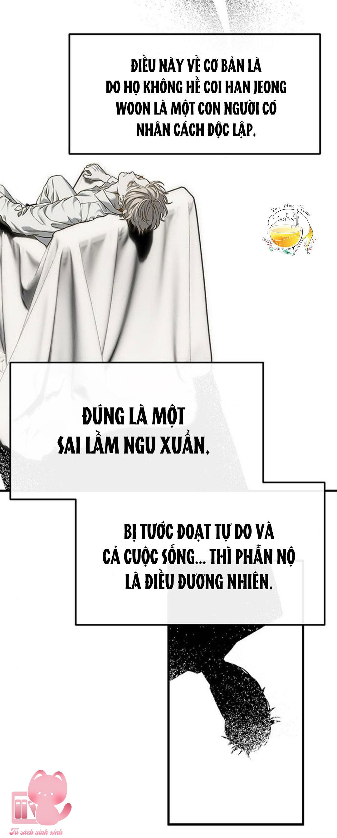 Xâm Nhập Trường Trung Học Tài Phiệt - Chap 103 - Trang 91