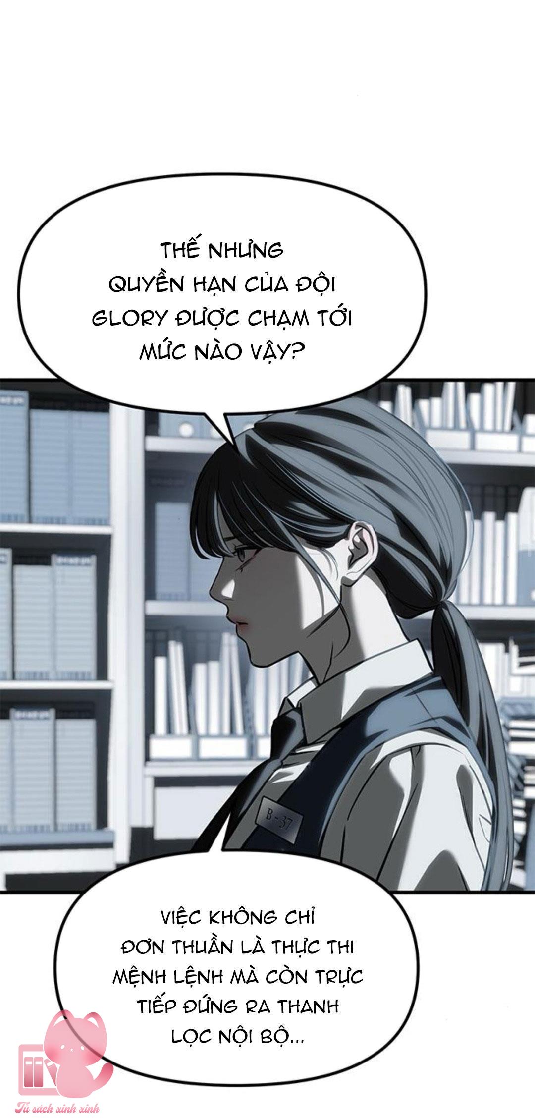 Xâm Nhập Trường Trung Học Tài Phiệt - Chap 103 - Trang 96