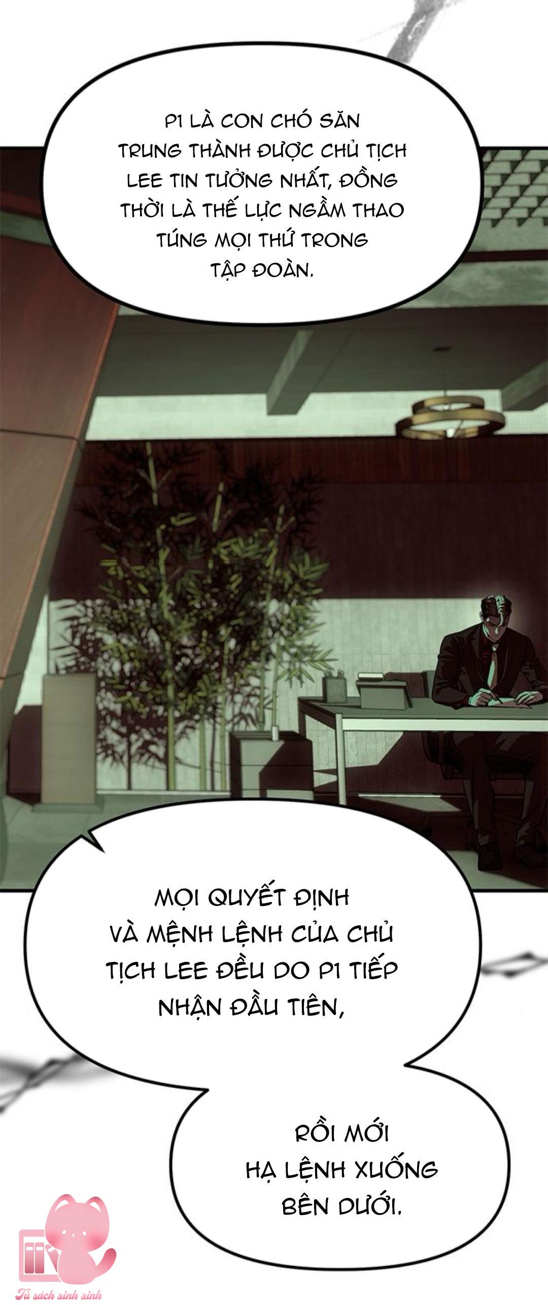 Xâm Nhập Trường Trung Học Tài Phiệt - Chap 103 - Trang 99