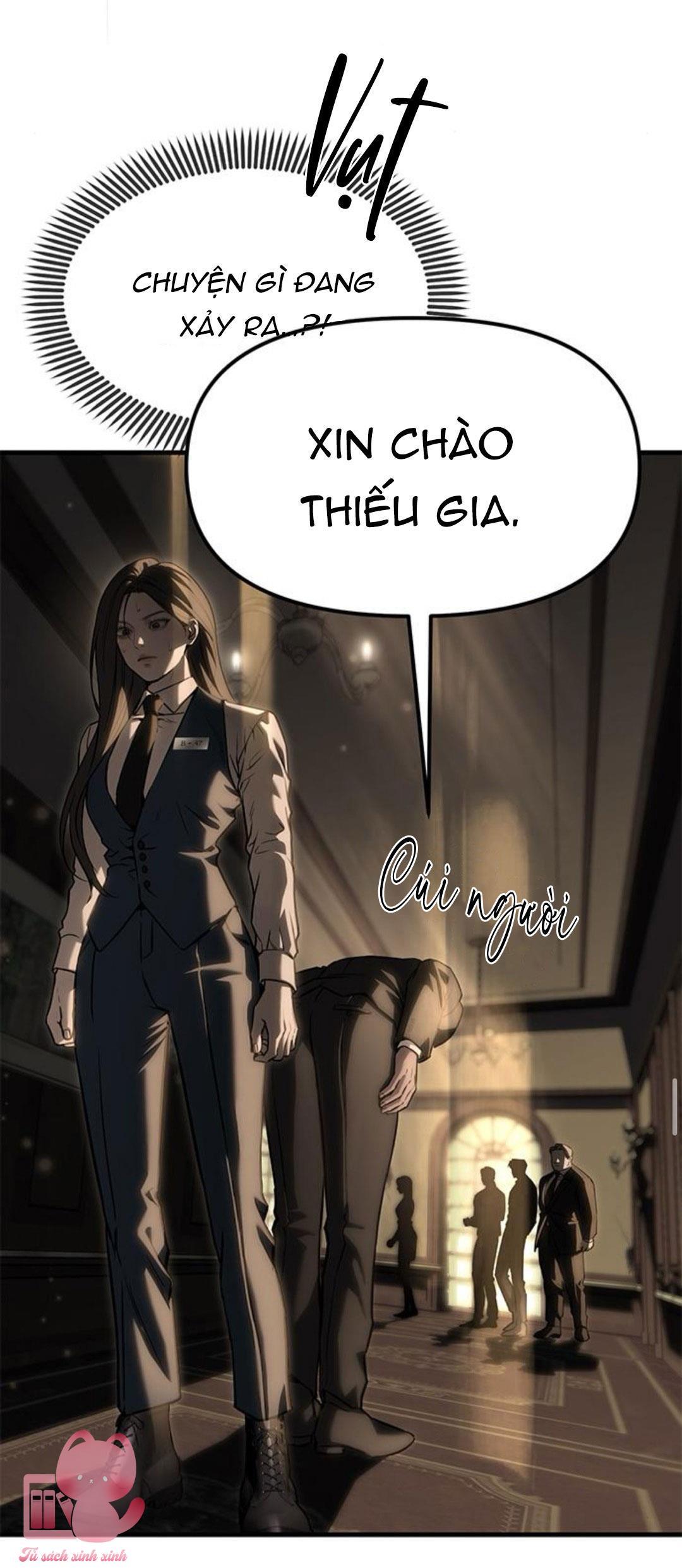 Xâm Nhập Trường Trung Học Tài Phiệt - Chap 104 - Trang 102