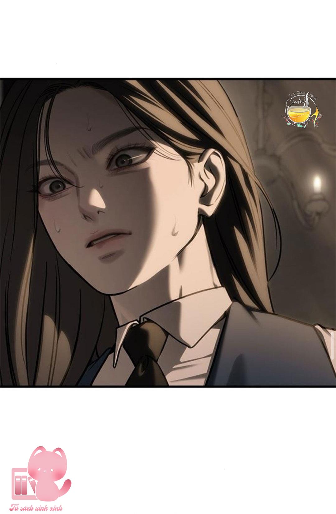 Xâm Nhập Trường Trung Học Tài Phiệt - Chap 104 - Trang 103