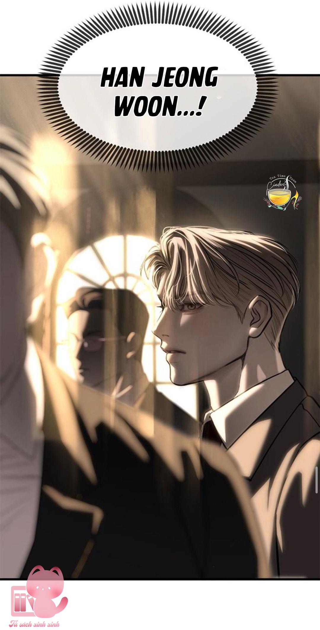 Xâm Nhập Trường Trung Học Tài Phiệt - Chap 104 - Trang 104