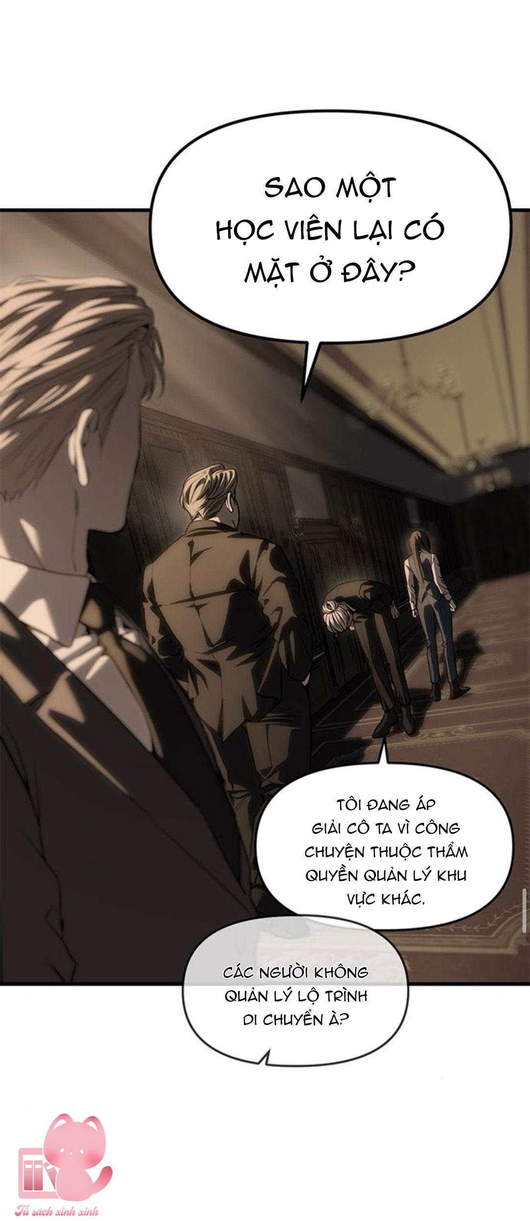 Xâm Nhập Trường Trung Học Tài Phiệt - Chap 104 - Trang 105