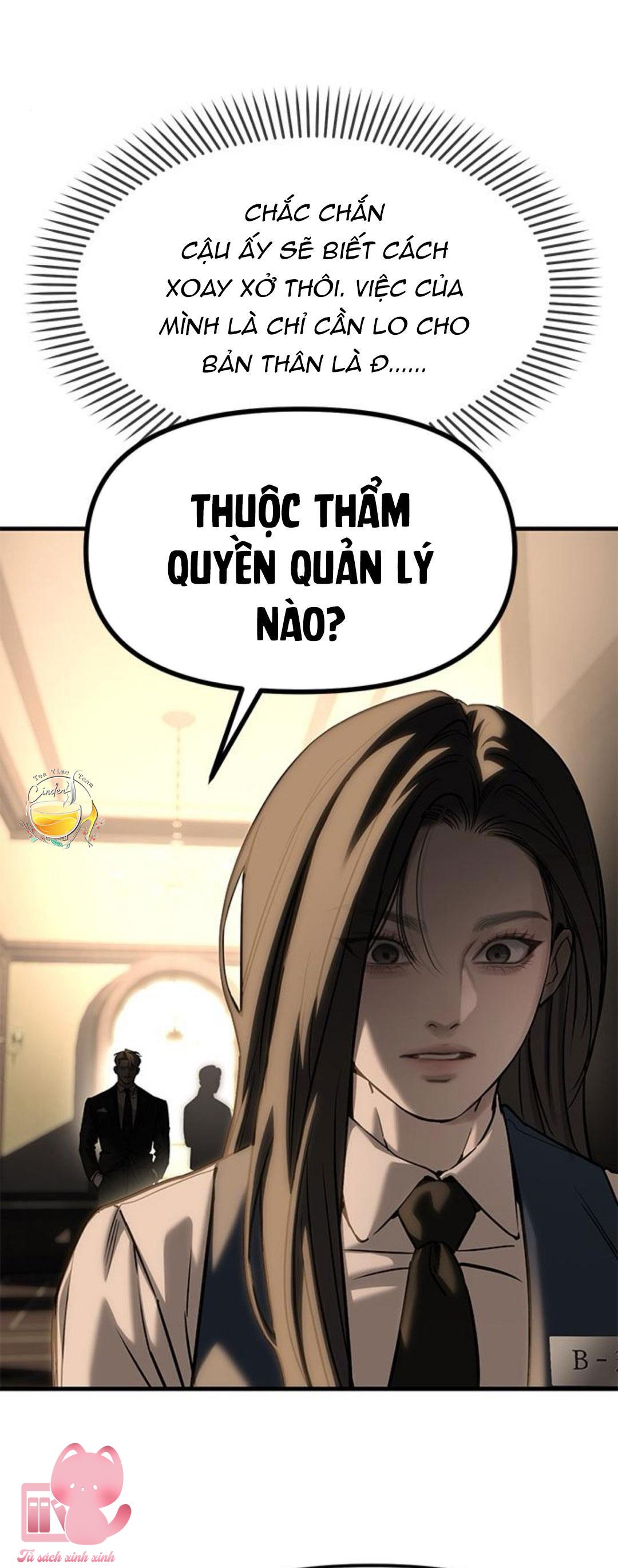 Xâm Nhập Trường Trung Học Tài Phiệt - Chap 104 - Trang 108