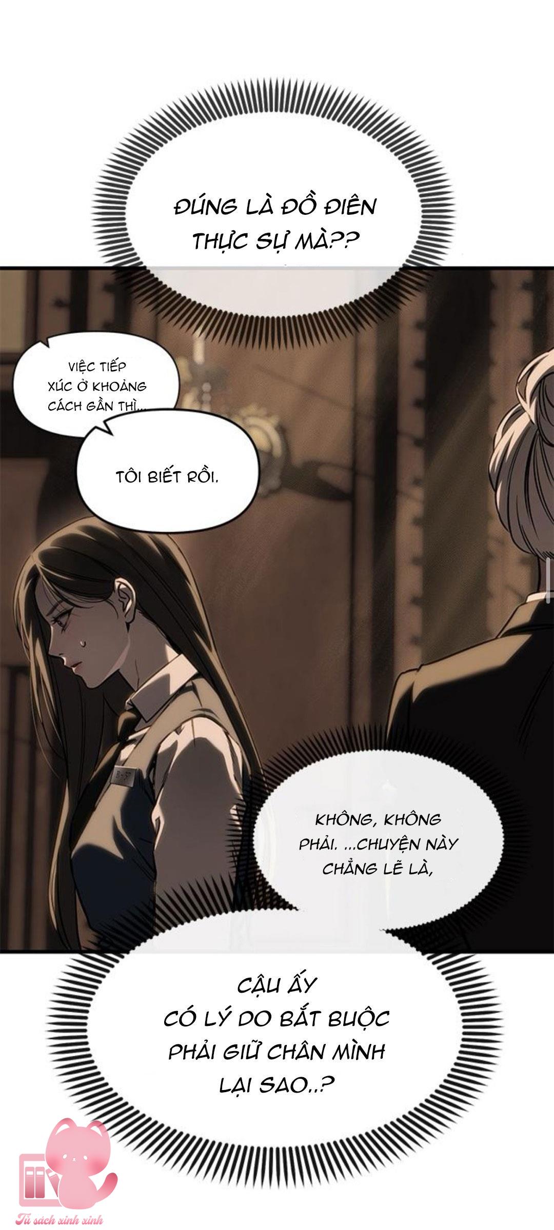 Xâm Nhập Trường Trung Học Tài Phiệt - Chap 104 - Trang 112