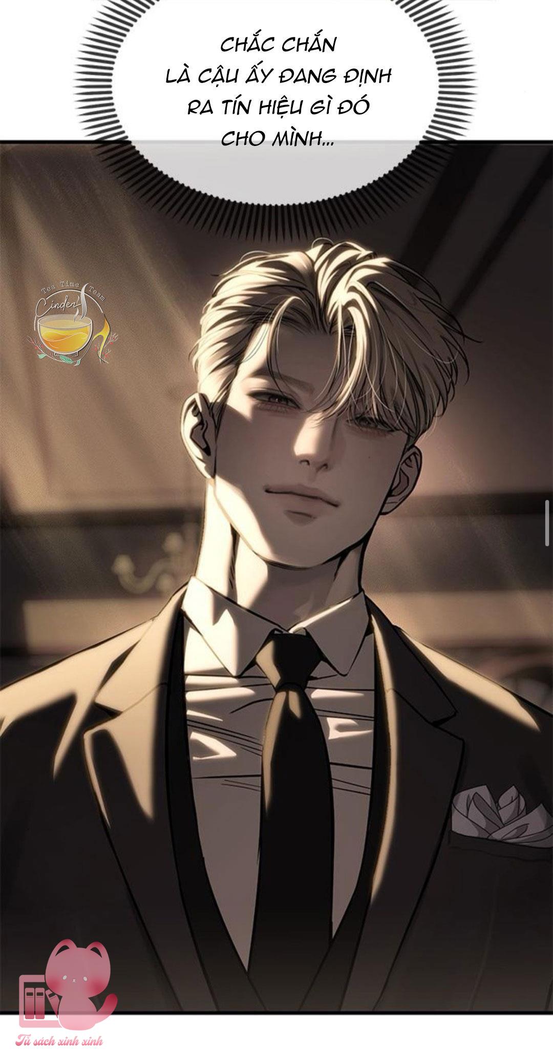 Xâm Nhập Trường Trung Học Tài Phiệt - Chap 104 - Trang 115