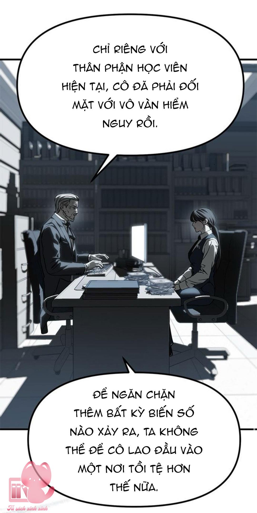 Xâm Nhập Trường Trung Học Tài Phiệt - Chap 104 - Trang 13