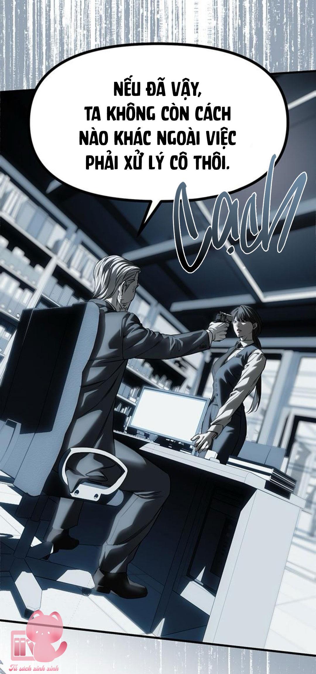 Xâm Nhập Trường Trung Học Tài Phiệt - Chap 104 - Trang 17