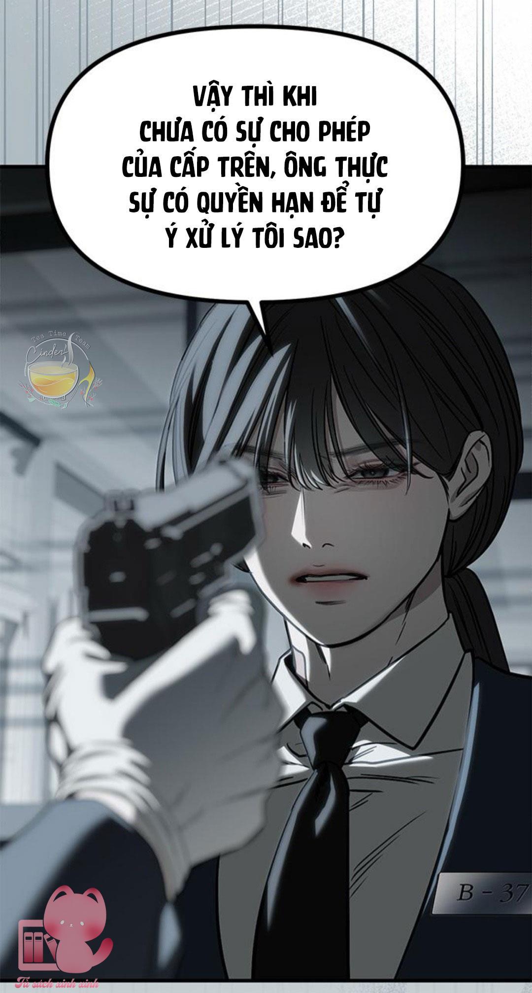 Xâm Nhập Trường Trung Học Tài Phiệt - Chap 104 - Trang 23